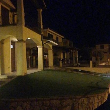 Casa la rosa dei venti Villa Cardedu Exterior foto