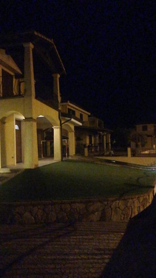 Casa la rosa dei venti Villa Cardedu Exterior foto
