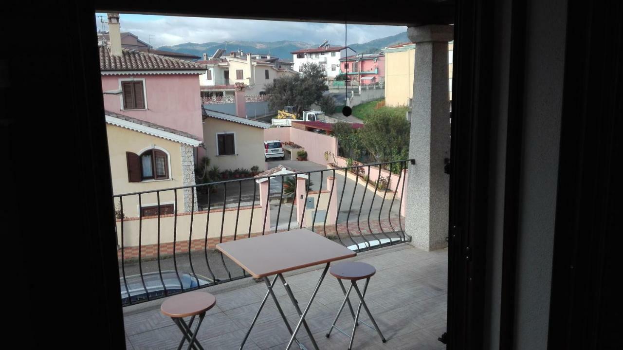 Casa la rosa dei venti Villa Cardedu Exterior foto